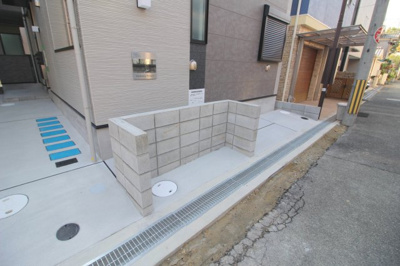 【その他共用部分】 | VESTA