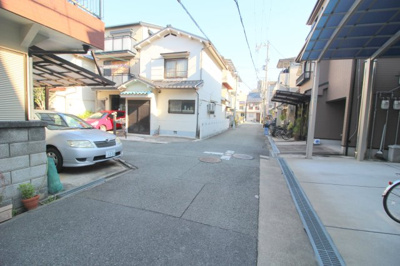 【周辺】 | VESTA