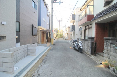 【周辺】 | VESTA