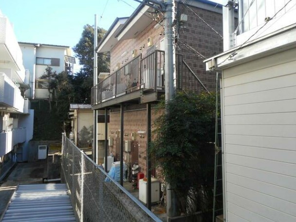 第３枡形ハイム