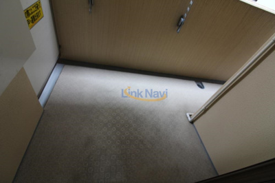 【バルコニー】 | エステムコート大阪・中之島南