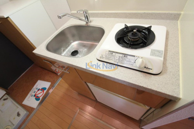 【キッチン】 | エステムコート大阪・中之島南