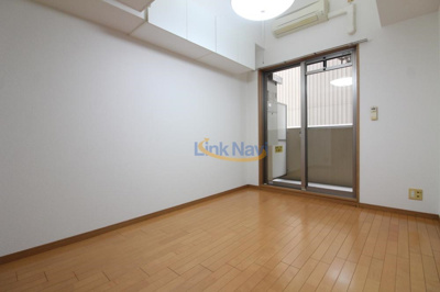 【寝室】 | エステムコート大阪・中之島南