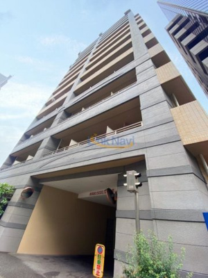 【外観】 | エステムコート大阪・中之島南