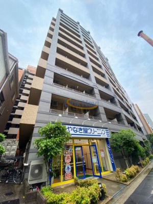 【外観】 | エステムコート大阪・中之島南