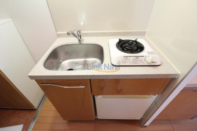 【キッチン】 | エステムコート大阪・中之島南