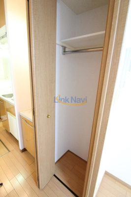 【収納】 | エステムコート大阪・中之島南