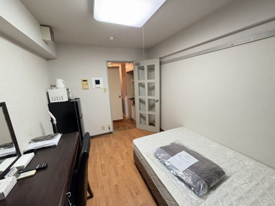 【内装】 | グランピア朝霞 | 別のお部屋の写真です