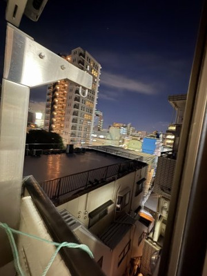【展望】 | グランピア朝霞 | 別のお部屋の写真です