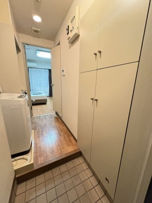 【玄関】 | グランピア朝霞 | 別のお部屋の写真です