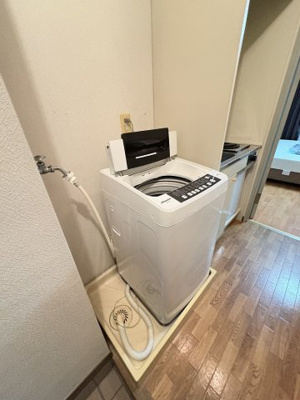【その他】 | グランピア朝霞 | 別のお部屋の写真です