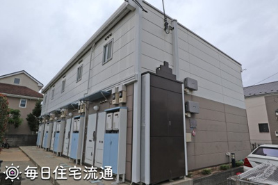 【外観】 | ヒロ
