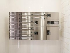 ＧＬＡＮＺのその他共用部分
