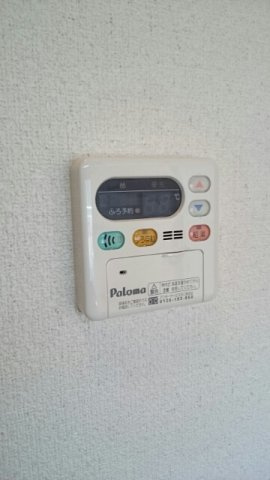 デュエル　ミサキＤの設備