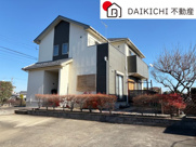 深谷市武蔵野　中古戸建の画像