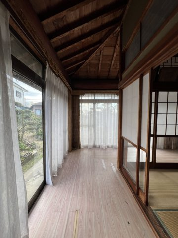 平山新町戸建のその他