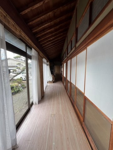 平山新町戸建のその他