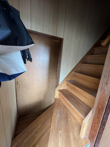 平山新町戸建のその他