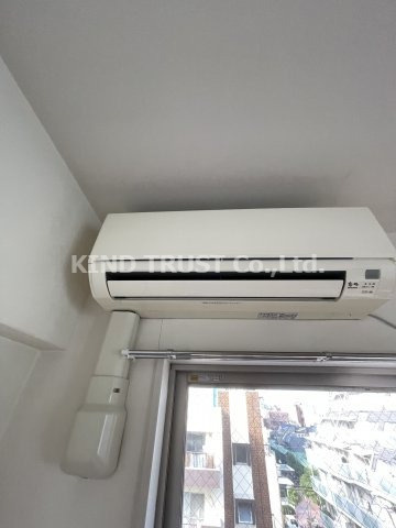 ドゥエリング天満