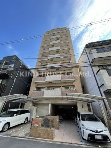 ドゥエリング天満