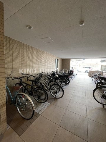 ドゥエリング天満のその他共用部分