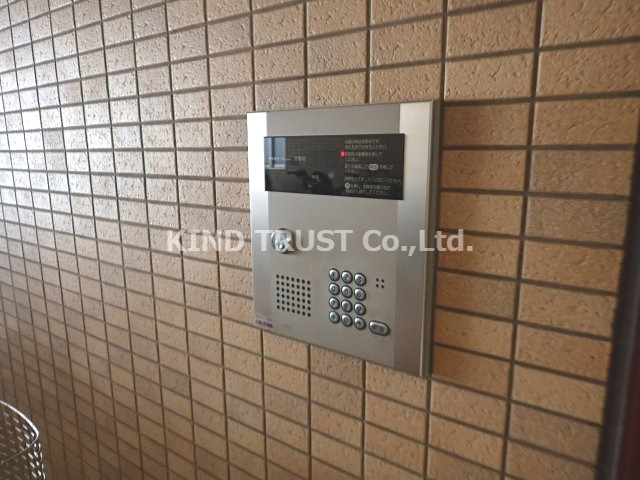 ドゥエリング天満のその他