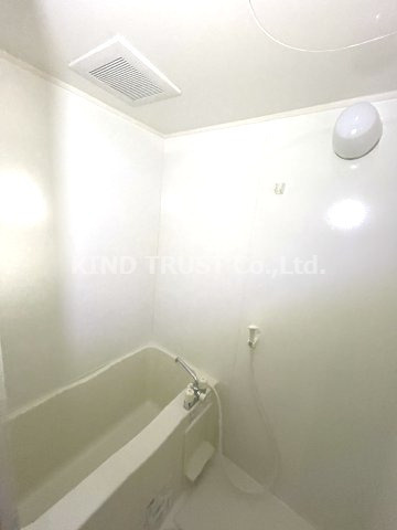 ドゥエリング天満の浴室|日々の暮らしに欠かせないお風呂です