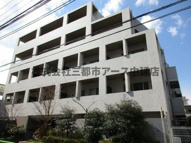 プラチナコート中目黒の画像