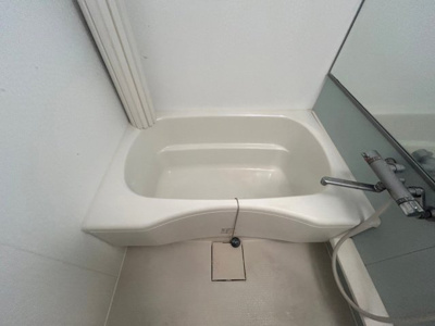 【浴室】 | ベルデュール