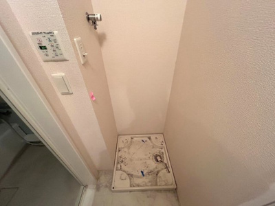 【洗面所】 | ベルデュール