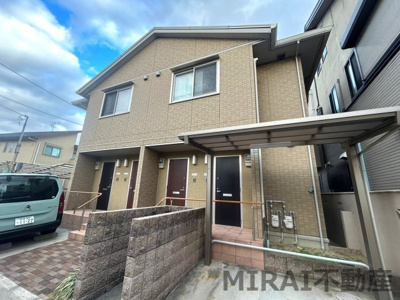 【外観】 | ベルデュール