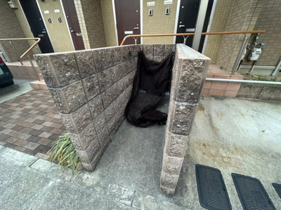 【その他共用部分】 | ベルデュール