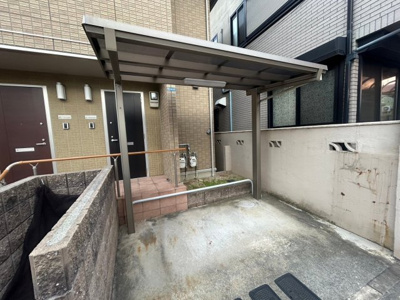 【その他共用部分】 | ベルデュール