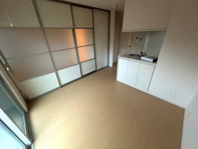 【居間・リビング】 | ベルデュール