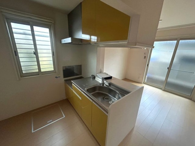 【キッチン】 | ベルデュール