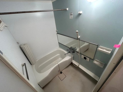 【浴室】 | ベルデュール