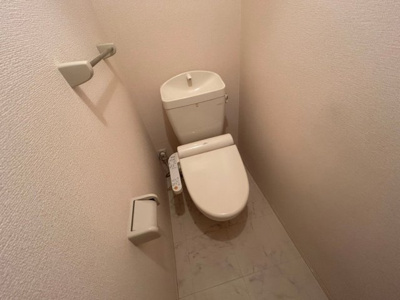 【トイレ】 | ベルデュール