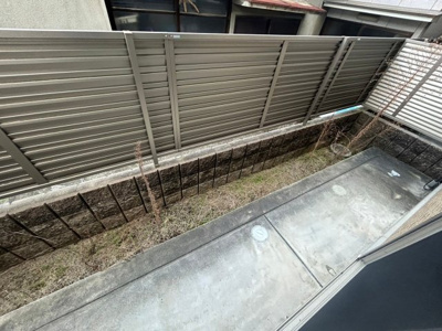 【バルコニー】 | ベルデュール