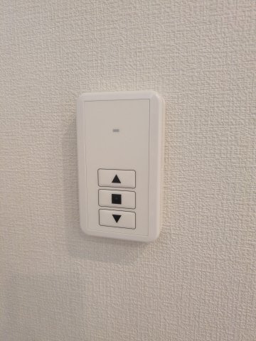 片倉戸建の設備