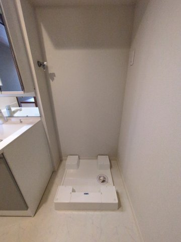 片倉戸建の設備