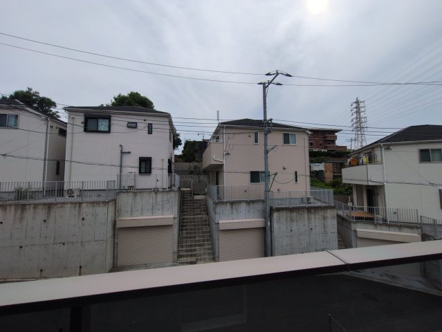 片倉戸建の展望
