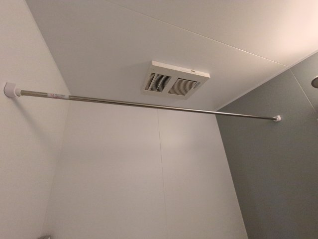 片倉戸建の設備