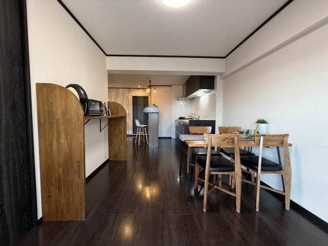 【キッチン】 | サニーハウス明石