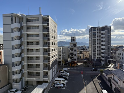 【展望】 | サニーハウス明石