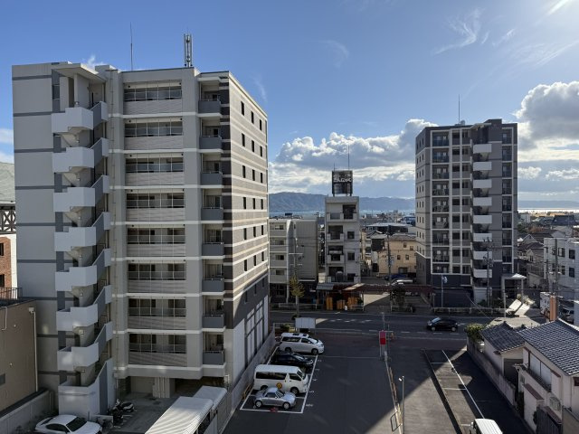 【展望】 | サニーハウス明石