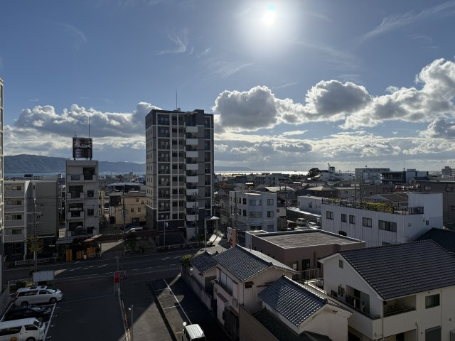 【展望】 | サニーハウス明石