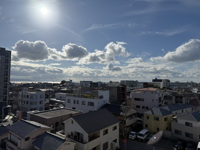 【展望】 | サニーハウス明石