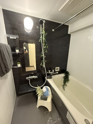 【浴室】 | サニーハウス明石