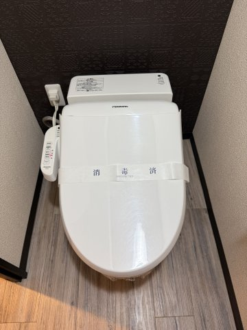 【トイレ】 | サニーハウス明石