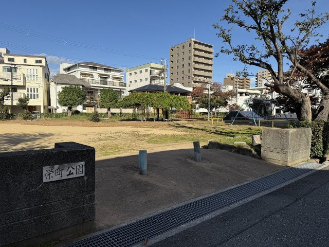 【周辺】 | サニーハウス明石